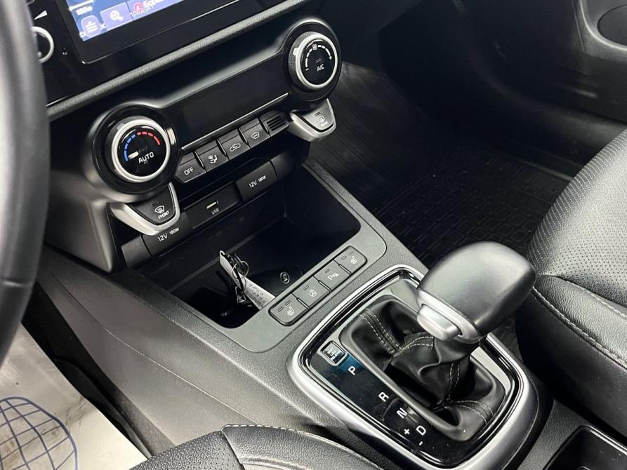 Kia Rio IV Рестайлинг Борисоглебск  - изображение 13