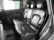 Nissan Patrol VI (Y62) Воронеж  - изображение 45