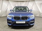 BMW X3 III (G01) Москва  - изображение 19