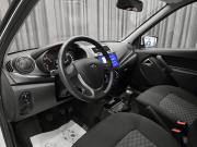 Lada (ВАЗ) Granta I Рестайлинг Красноярск  - изображение 27