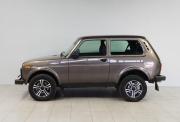 Lada (ВАЗ) 2121 (4x4) I Рестайлинг Саратов  - изображение 28
