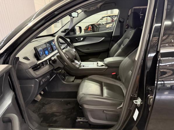 Chery Tiggo 7 Pro Max I с пробегом 2024 года, цена 1 967 000 рублей, 24137 км, внедорожник, Автокод Объявления