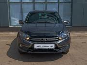 Lada (ВАЗ) Granta I Рестайлинг Ярославль  - изображение 15