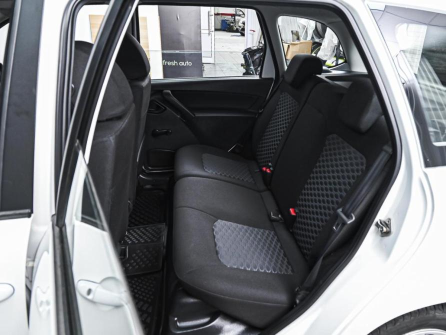 Lada (ВАЗ) Granta I Рестайлинг Ставрополь  - изображение 9