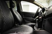 Renault Logan II Рестайлинг Уфа  - изображение 29