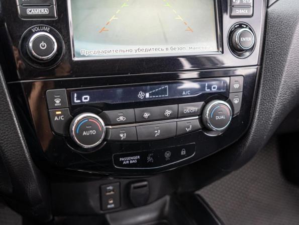 Nissan Qashqai II с пробегом 2014 года, цена 1 429 000 рублей, 137394 км, внедорожник, Автокод Объявления