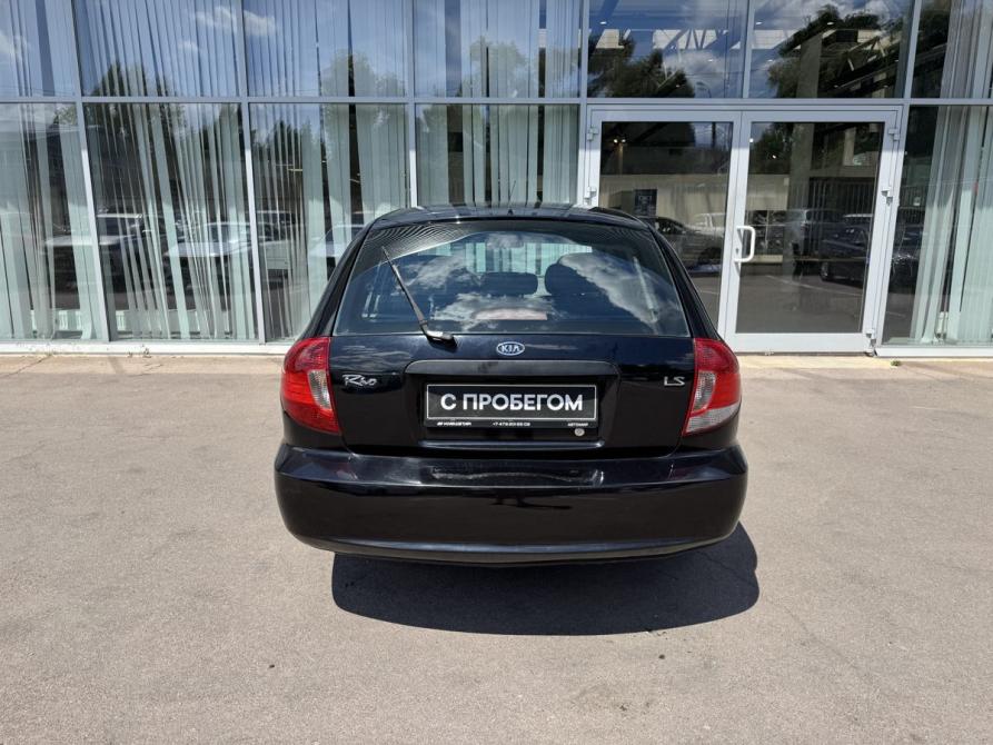 Kia Rio I Рестайлинг Воронеж  - изображение 6