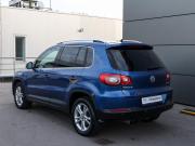 Volkswagen Tiguan I Москва  - изображение 24