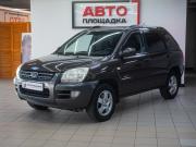 Kia Sportage II Челябинск  - изображение 28
