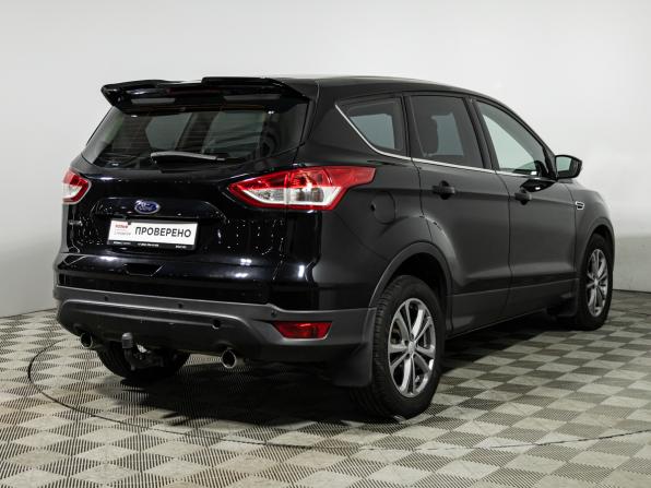 Ford Kuga II с пробегом 2014 года, цена 1 299 700 рублей, 134679 км, внедорожник, Автокод Объявления