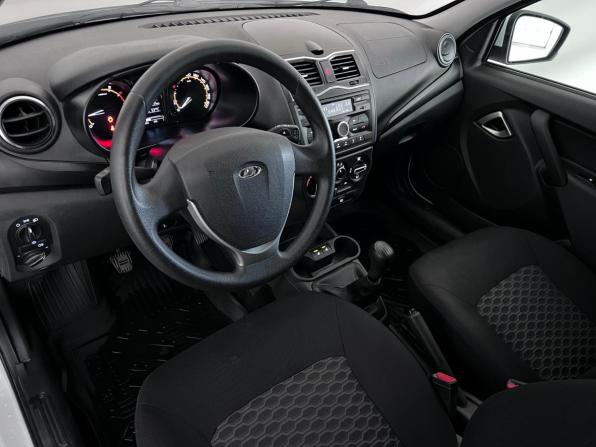 Lada (ВАЗ) Granta I Рестайлинг с пробегом 2024 года, цена 785 000 рублей, 71494 км, седан, Автокод Объявления