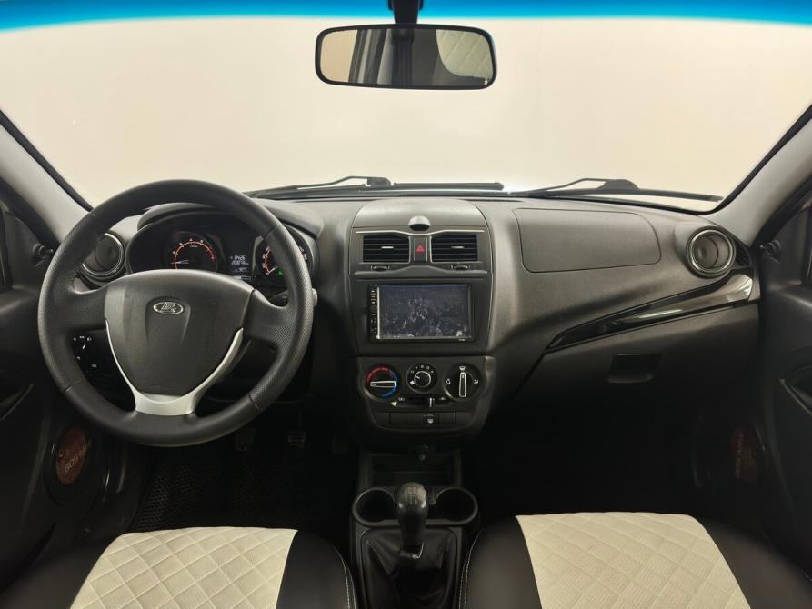 Lada (ВАЗ) Granta I Рестайлинг Москва  - изображение 5