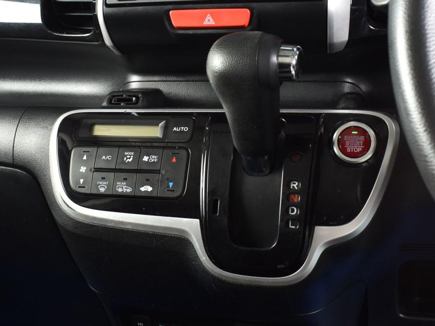 Honda N-BOX I Рестайлинг Кемерово  - изображение 17