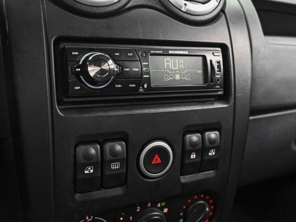 Lada (ВАЗ) Largus I с пробегом 2019 года, цена 999 000 рублей, 168328 км, универсал, Автокод Объявления