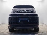 Li Auto (Lixiang) L9 I Москва  - изображение 20