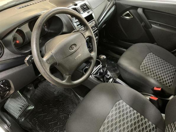 Lada (ВАЗ) Granta I Рестайлинг с пробегом 2022 года, цена 712 738 рублей, 18640 км, седан, Автокод Объявления