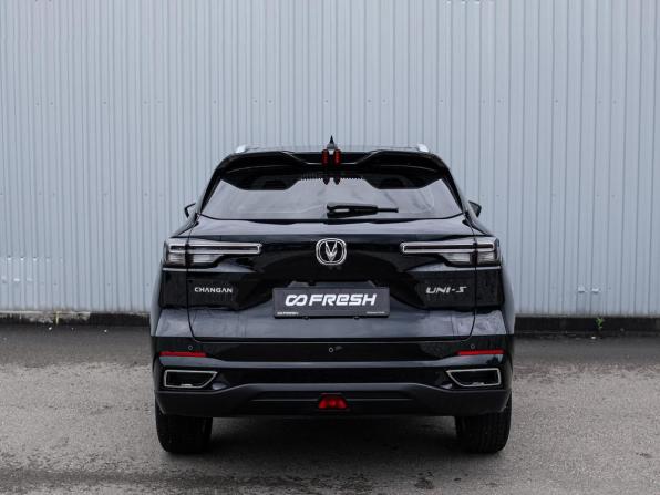 Changan CS55 Plus II Рестайлинг с пробегом 2024 года, цена 2 499 000 рублей, 25232 км, внедорожник, Автокод Объявления