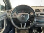 Skoda Fabia RS II Волжский  - изображение 33