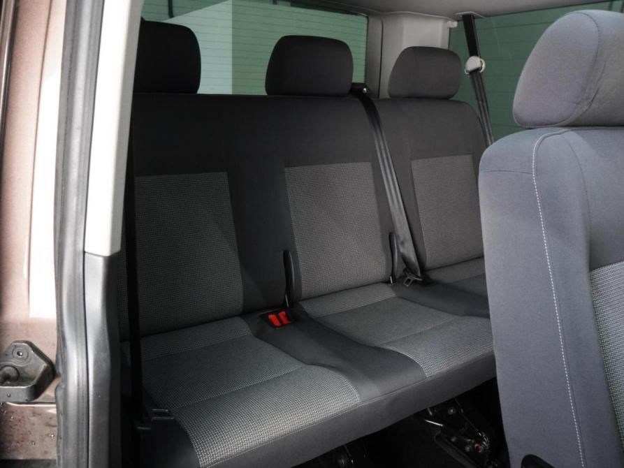 Volkswagen Caravelle T5 Рестайлинг Воронеж  - изображение 9