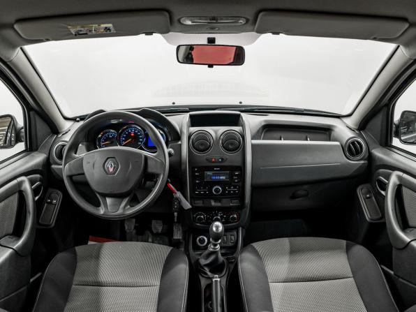 Renault Duster I Рестайлинг с пробегом 2017 года, цена 1 175 000 рублей, 146198 км, внедорожник, Автокод Объявления