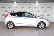Hyundai Solaris I Ульяновск  - изображение 20