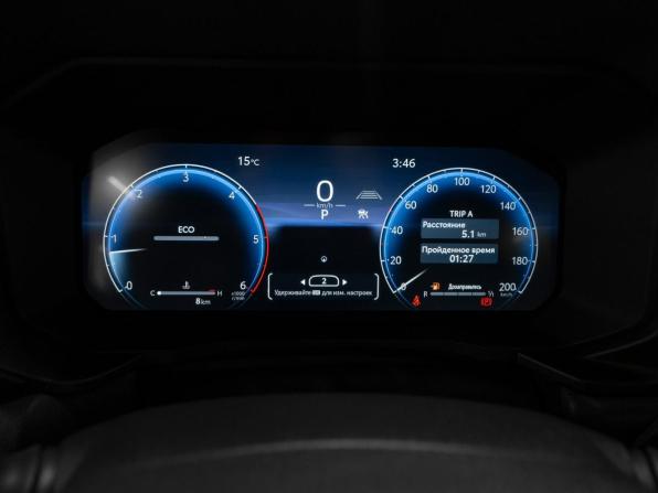 Toyota Land Cruiser Prado 250 Series с пробегом 2026 года, цена 12 800 000 рублей, 30 км, внедорожник, Автокод Объявления