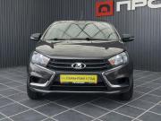 Lada (ВАЗ) Vesta I Пермь  - изображение 27