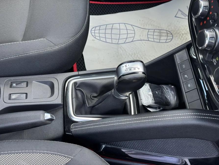 Renault Kaptur I Рестайлинг Самара  - изображение 18