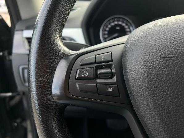 BMW X1 II (F48) с пробегом 2019 года, цена 2 699 000 рублей, 145424 км, внедорожник, Автокод Объявления