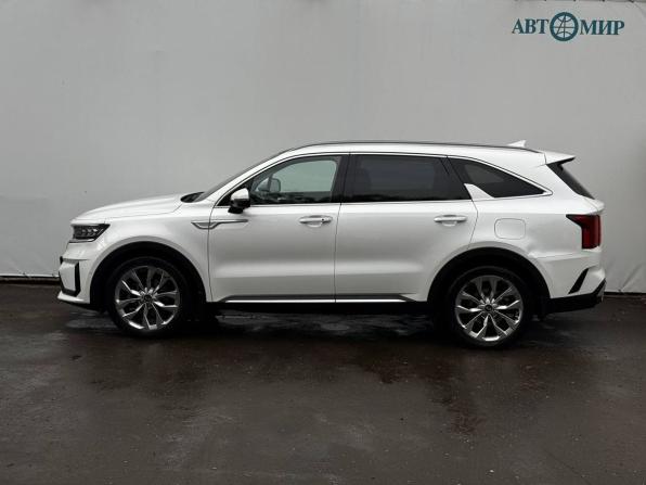 Kia Sorento IV с пробегом 2020 года, цена 3 320 000 рублей, 126830 км, внедорожник, Автокод Объявления