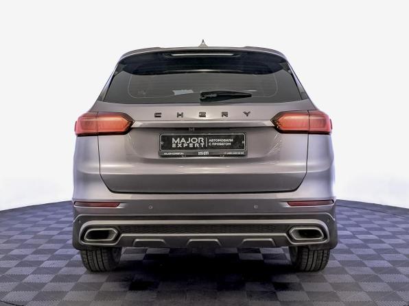Chery Tiggo 8 Pro I с пробегом 2023 года, цена 2 150 000 рублей, 31380 км, внедорожник, Автокод Объявления