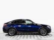 Mercedes-Benz GLC Coupe I (C253) Рестайлинг Москва  - изображение 28
