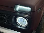 Lada (ВАЗ) 2121 (4x4) I Рестайлинг Пермь  - изображение 25