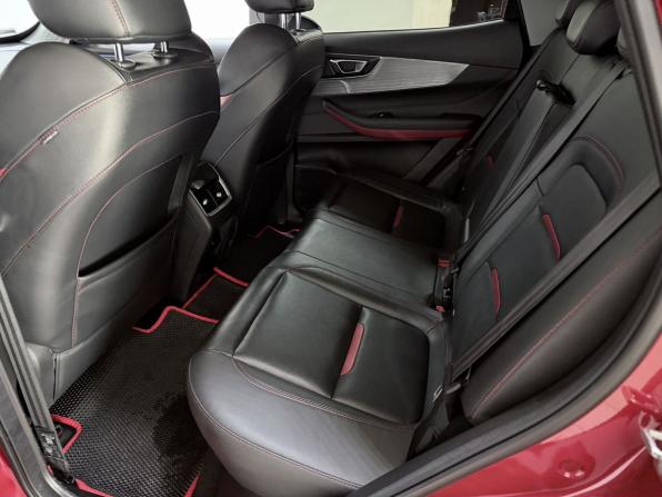Chery Tiggo 4 Pro I с пробегом 2022 года, цена 1 379 000 рублей, 121238 км, внедорожник, Автокод Объявления