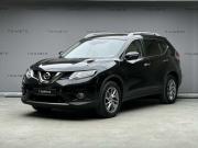 Nissan X-Trail III Москва  - изображение 16