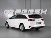 Kia Ceed III Минеральные Воды  - изображение 18