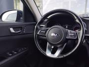 Kia Optima IV Рестайлинг Санкт-Петербург  - изображение 33