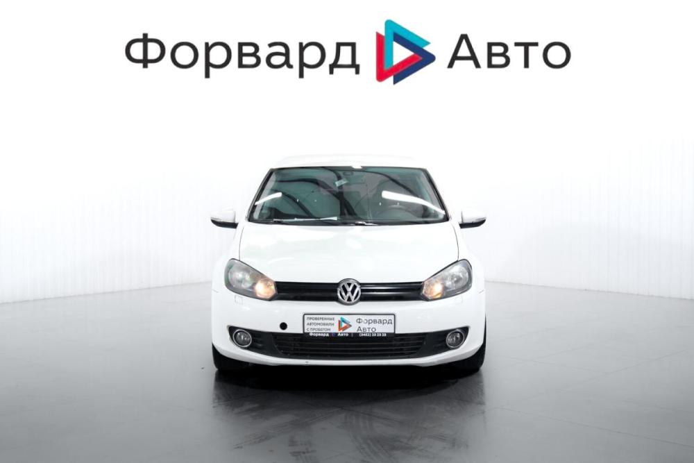 Volkswagen Golf VI Тюмень  - изображение 2