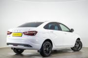 Lada (ВАЗ) Vesta I Рестайлинг (NG) Оренбург  - изображение 25