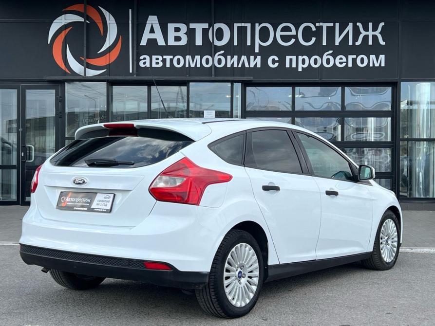 Ford Focus III Волгоград  - изображение 4