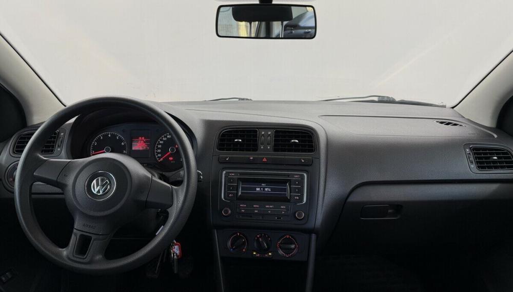 Volkswagen Polo V Москва  - изображение 5