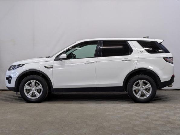 Land Rover Discovery Sport I с пробегом 2019 года, цена 2 375 000 рублей, 164115 км, внедорожник, Автокод Объявления