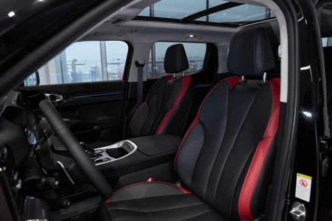 Новый Haval H3 I Рестайлинг 2026 года, цена 3 099 000 рублей, внедорожник, Автокод Объявления