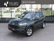Lada (ВАЗ) Niva Travel I Казань  - изображение 9