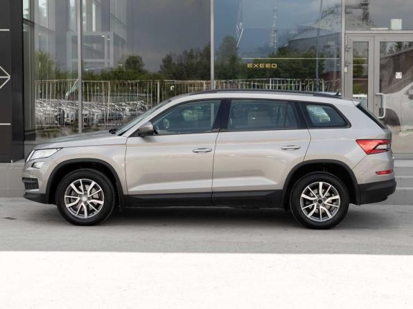 Skoda Kodiaq I с пробегом 2019 года, цена 2 280 000 рублей, 133112 км, внедорожник, Автокод Объявления