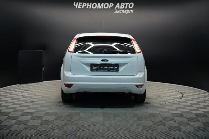 Ford Focus II Рестайлинг с пробегом 2010 года, цена 765 000 рублей, 193000 км, хэтчбек, Автокод Объявления