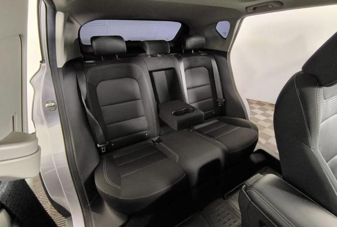 Belgee X50 с пробегом 2024 года, цена 1 620 000 рублей, 149436 км, внедорожник, Автокод Объявления