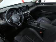 Kia K5 III Москва  - изображение 29