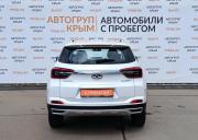 Chery Tiggo 4 I Рестайлинг Крым  - изображение 37