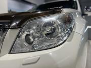 Toyota Land Cruiser Prado 150 Series Новосибирск  - изображение 34